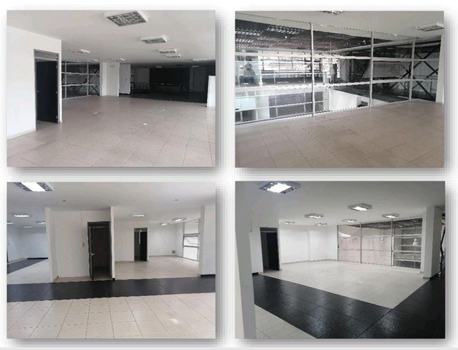 Edificio en  Arriendo en Chapinero, Bogotá - Imagen 1