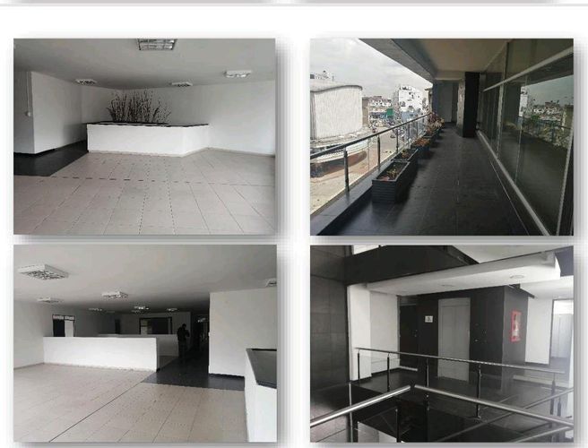 Edificio en  Arriendo en Chapinero, Bogotá - Miniatura 2