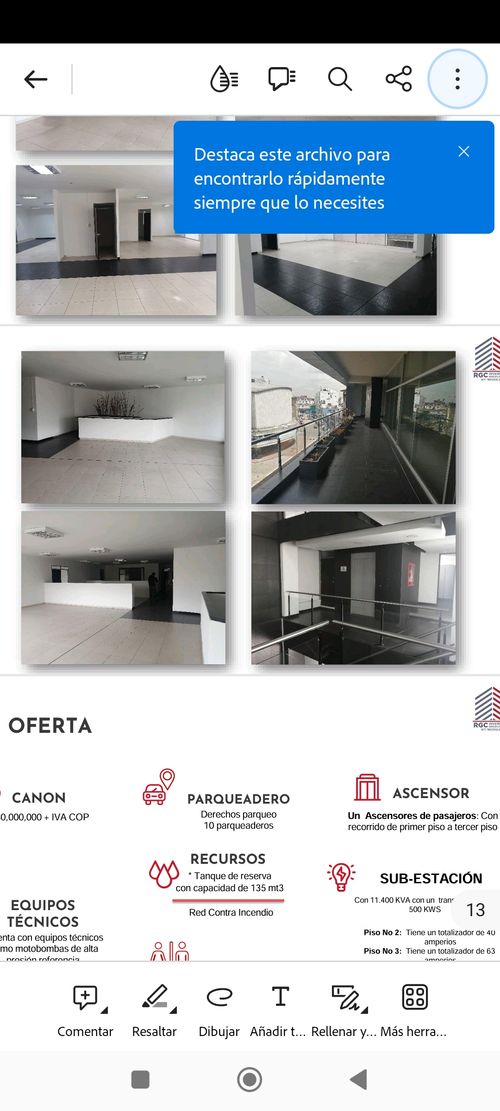 Edificio en  Arriendo en Chapinero, Bogotá - Miniatura 3