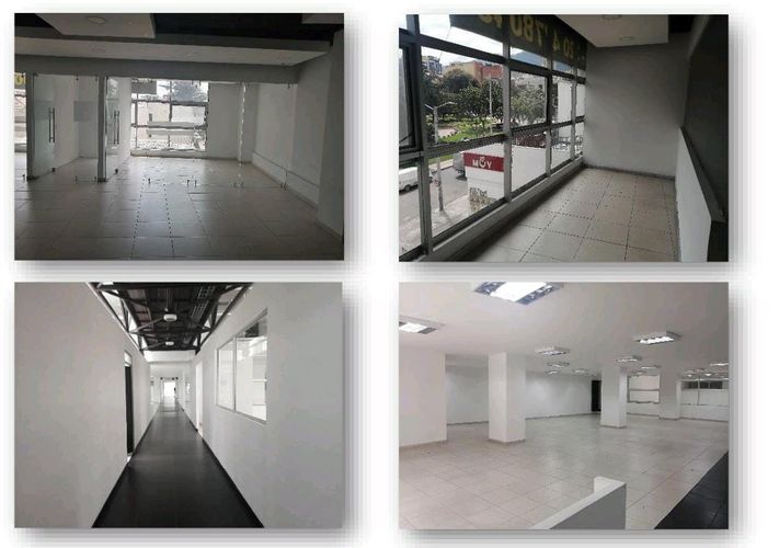 Edificio en  Arriendo en Chapinero, Bogotá - Miniatura 4