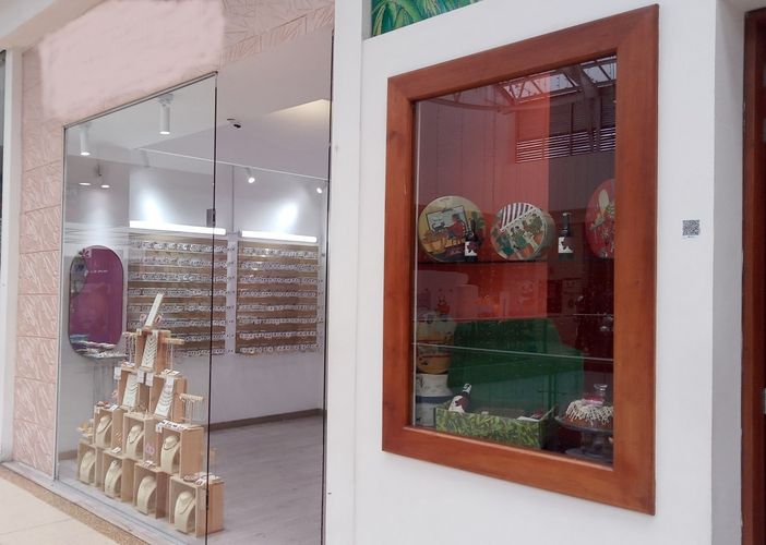 Local en venta en Mirandela, Bogotá - Miniatura 3