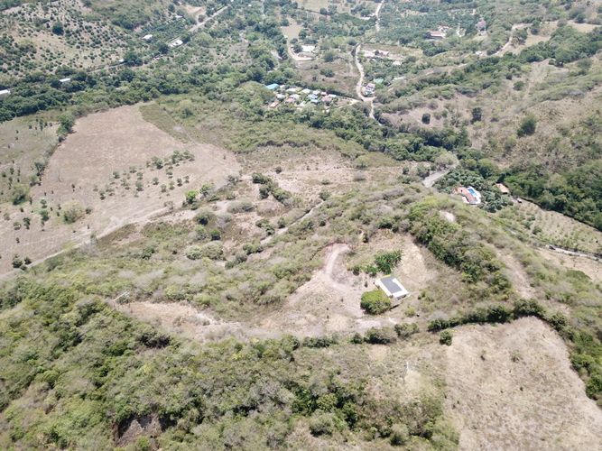 Finca en  Venta en El centro, La mesa - Imagen 1