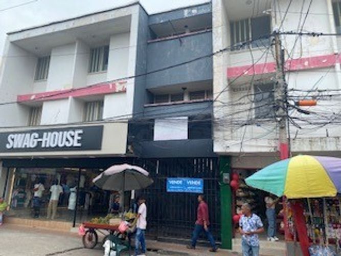 Edificio en  Venta en Centro, Valledupar - Imagen 1