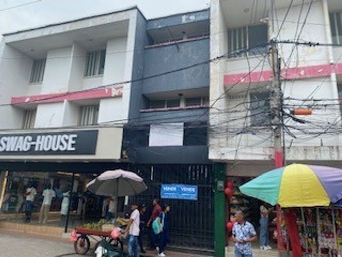 Edificio en  Venta en Centro, Valledupar - Miniatura 2