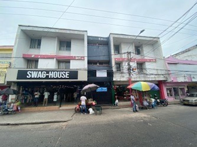Edificio en  Venta en Centro, Valledupar - Miniatura 3