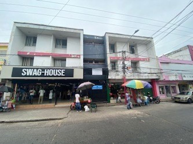 Edificio en  Venta en Centro, Valledupar - Miniatura 4