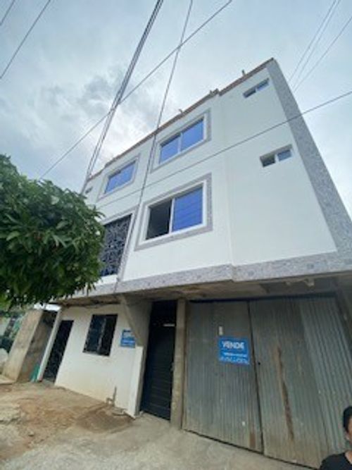 Edificio en  Venta en Primero de mayo, Valledupar - Imagen 1