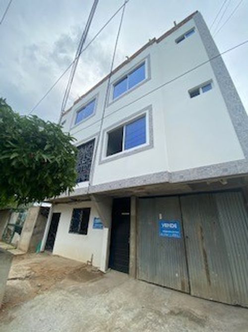 Edificio en  Venta en Primero de mayo, Valledupar - Miniatura 2