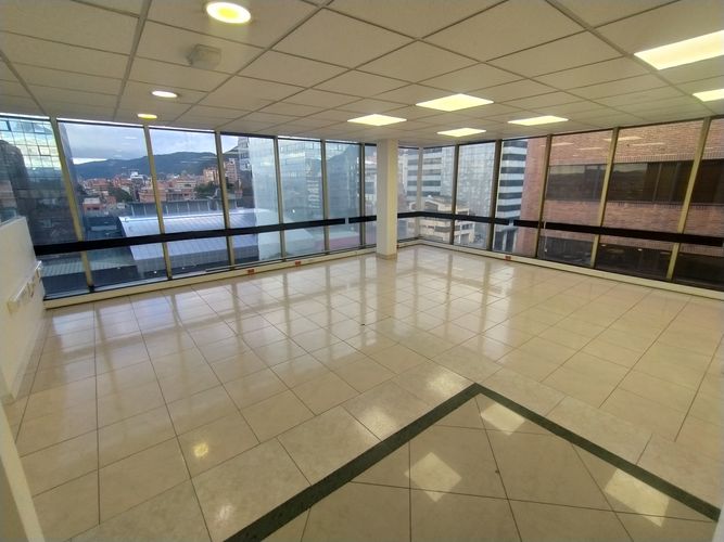 Oficina en  Venta en Chapinero, Bogotá - Miniatura 2