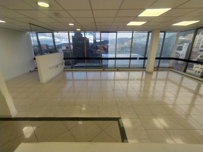 Oficina en  Venta en Chapinero, Bogotá - Miniatura 5