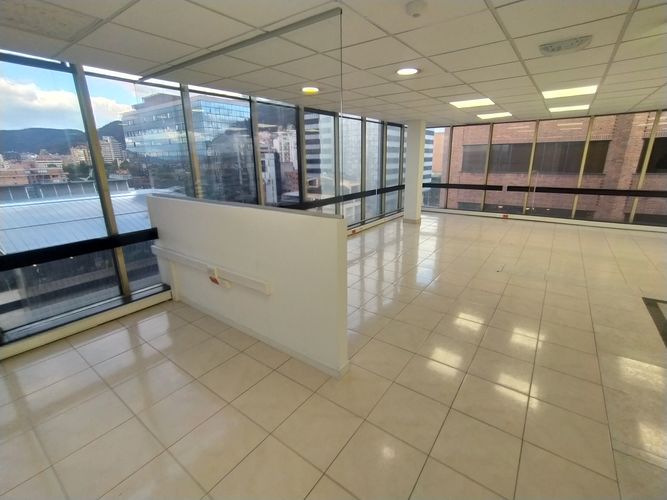 Oficina en  Venta en Chapinero, Bogotá - Miniatura 6
