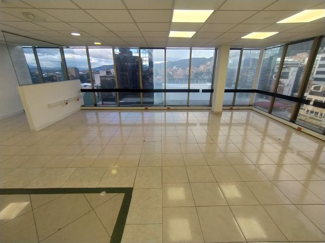 Oficina en  Venta en Chapinero, Bogotá - Miniatura 8
