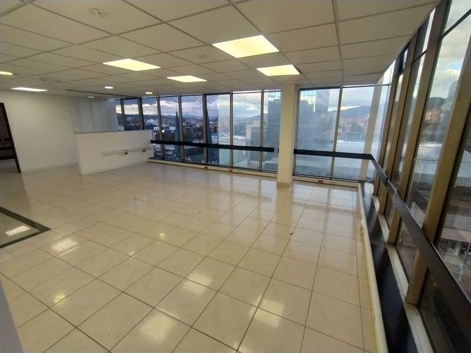 Oficina en  Venta en Chapinero, Bogotá - Miniatura 9
