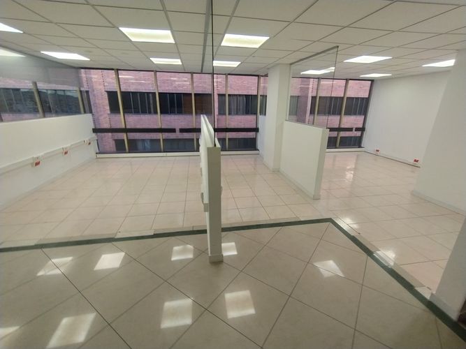 Oficina en  Venta en Chapinero, Bogotá - Miniatura 16