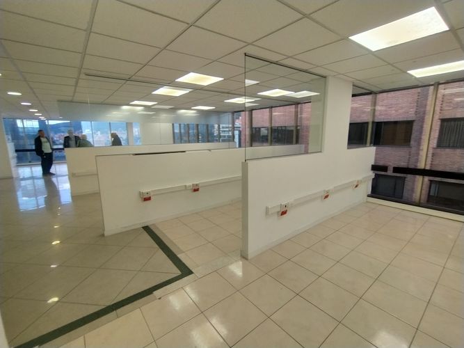 Oficina en  Venta en Chapinero, Bogotá - Miniatura 20