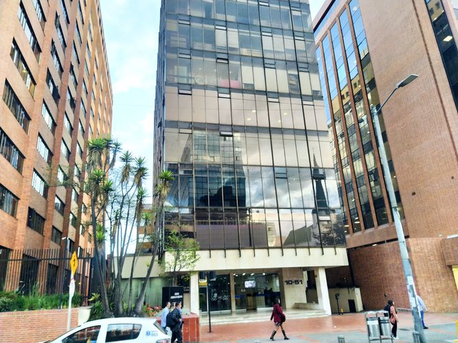 Oficina en  Venta en Chapinero, Bogotá - Miniatura 29