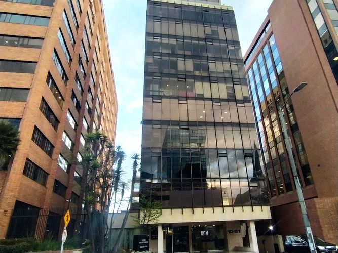 Oficina en  Arriendo en Chapinero, Bogotá - Miniatura 2