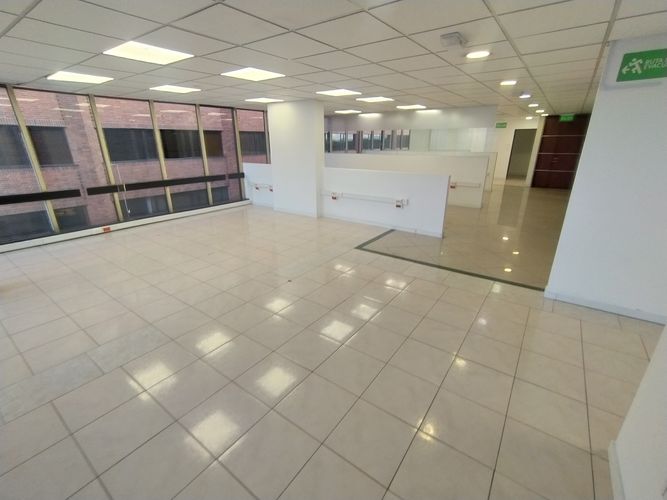 Oficina en  Arriendo en Chapinero, Bogotá - Imagen 1