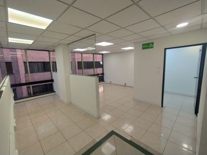 Oficina en  Arriendo en Chapinero, Bogotá - Miniatura 5