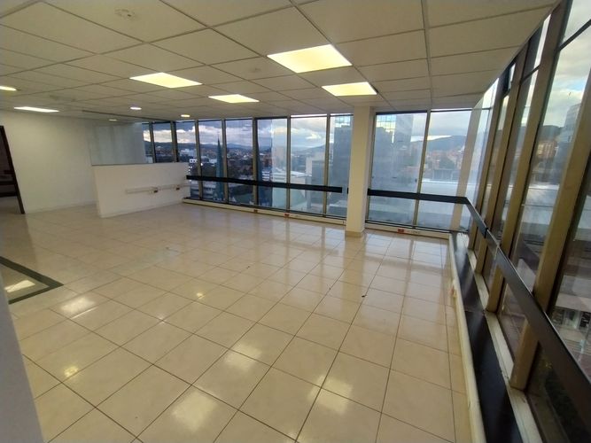 Oficina en  Arriendo en Chapinero, Bogotá - Miniatura 6