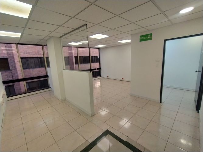 Oficina en  Arriendo en Chapinero, Bogotá - Miniatura 7
