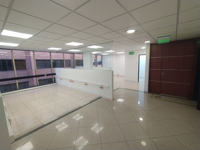 Oficina en  Arriendo en Chapinero, Bogotá - Miniatura 8