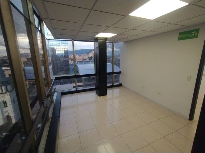 Oficina en  Arriendo en Chapinero, Bogotá - Miniatura 11