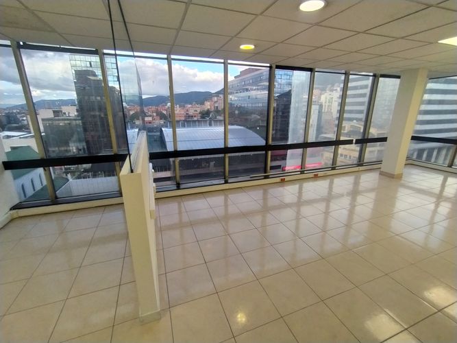 Oficina en  Arriendo en Chapinero, Bogotá - Miniatura 12
