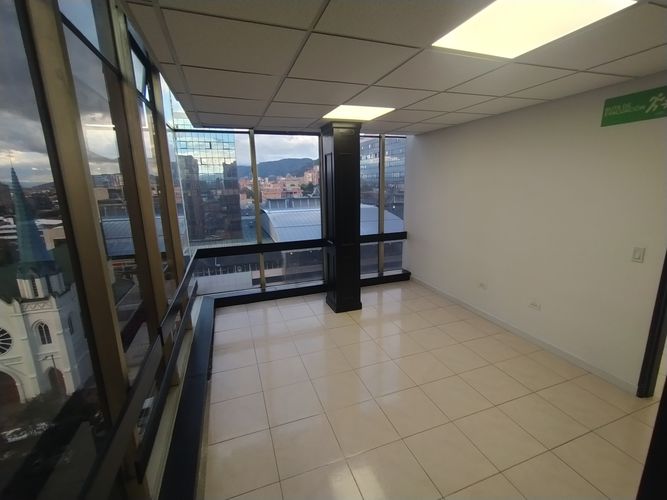 Oficina en  Arriendo en Chapinero, Bogotá - Miniatura 14