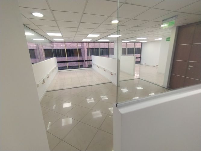 Oficina en  Arriendo en Chapinero, Bogotá - Miniatura 19