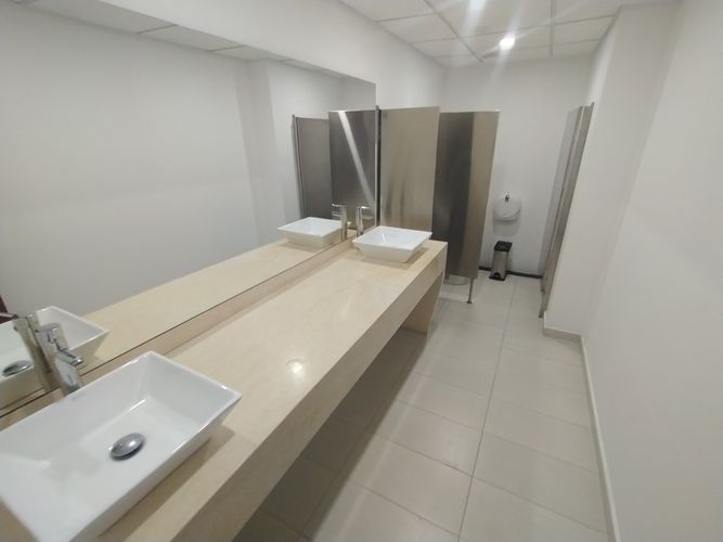 Oficina en  Arriendo en Chapinero, Bogotá - Miniatura 22