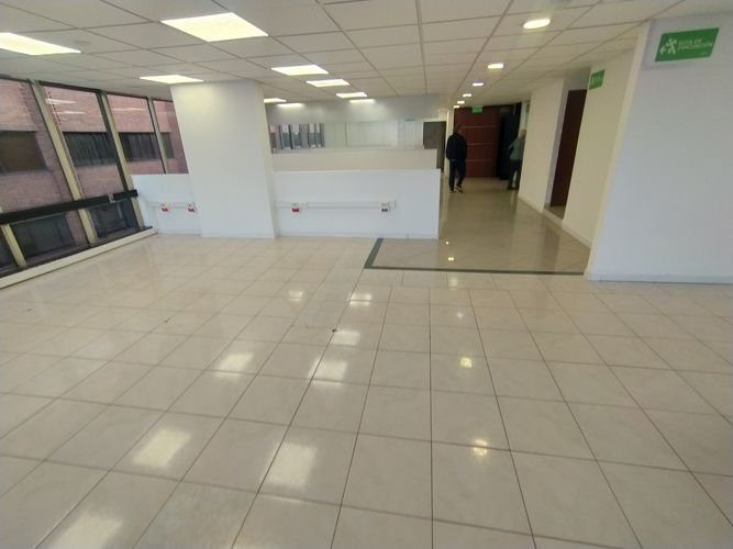 Oficina en  Arriendo en Chapinero, Bogotá - Miniatura 24