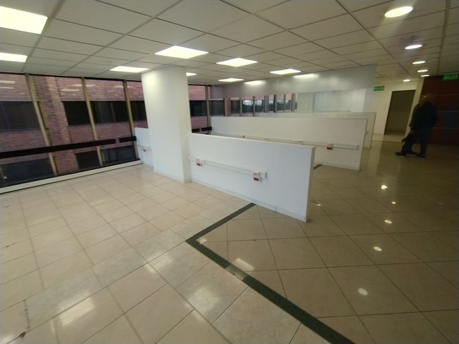 Oficina en  Arriendo en Chapinero, Bogotá - Miniatura 25