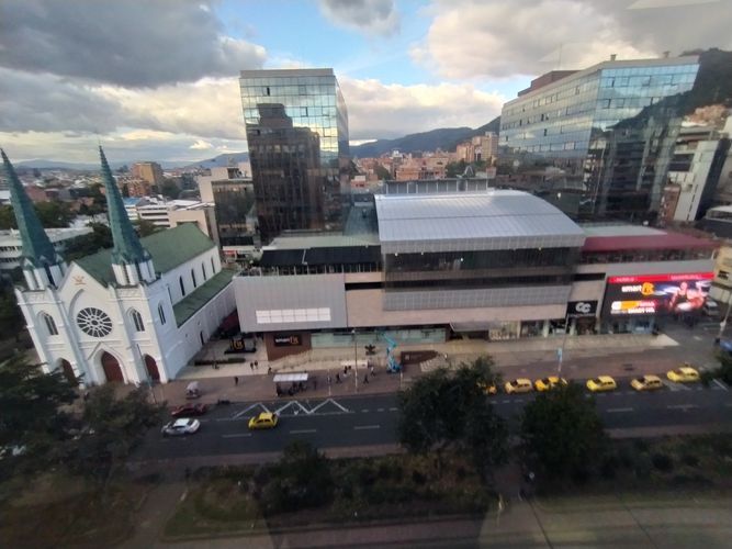 Oficina en  Arriendo en Chapinero, Bogotá - Miniatura 26