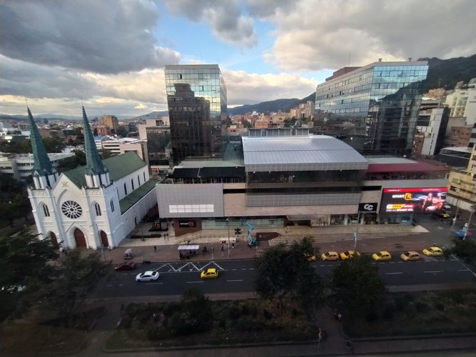 Oficina en  Arriendo en Chapinero, Bogotá - Miniatura 27
