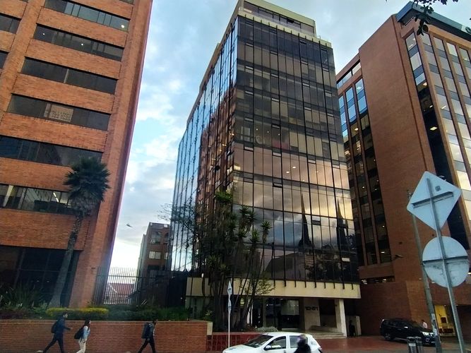 Oficina en  Arriendo en Chapinero, Bogotá - Miniatura 28