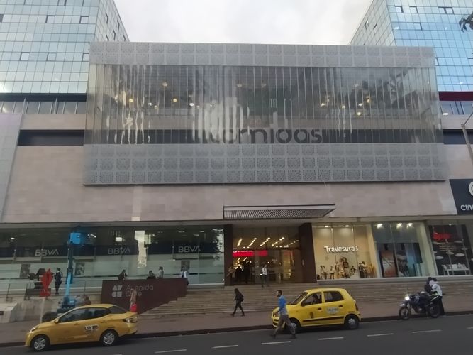 Oficina en  Arriendo en Chapinero, Bogotá - Miniatura 29