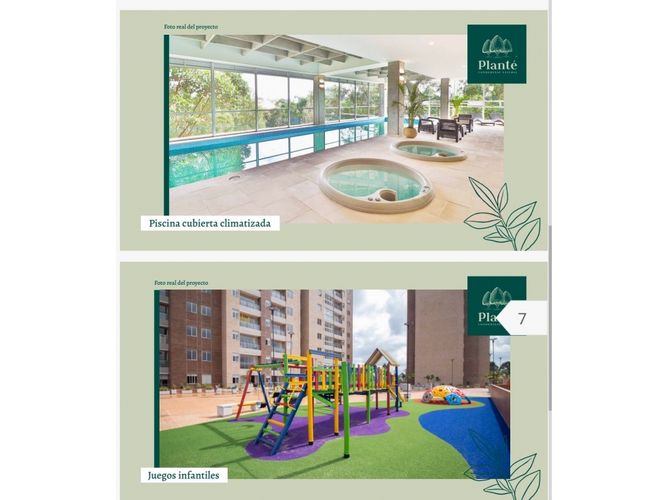 Apartaestudio en  Venta en Belen, Marinilla - Miniatura 2