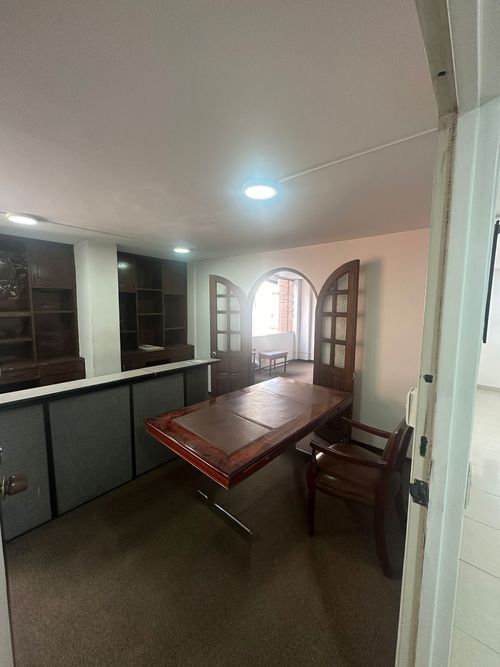 Oficina en  Arriendo en Chico norte, Bogotá - Imagen 1
