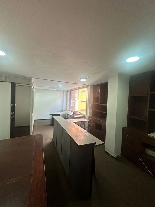 Oficina en  Arriendo en Chico norte, Bogotá - Miniatura 2