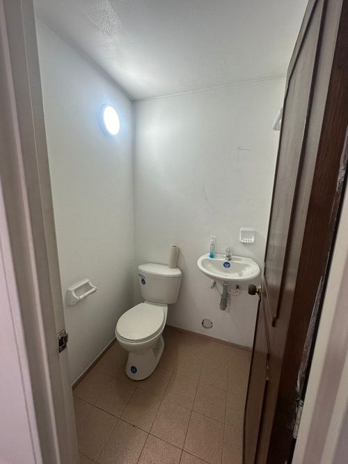 Oficina en  Arriendo en Chico norte, Bogotá - Miniatura 6
