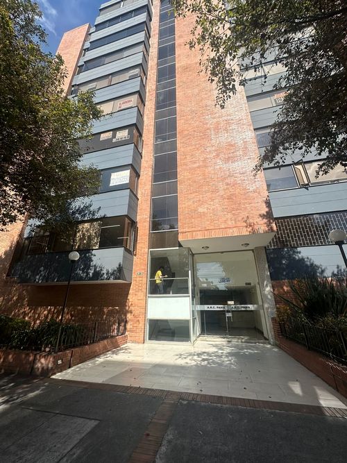 Oficina en  Arriendo en Chico norte, Bogotá - Miniatura 10