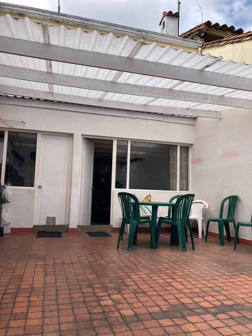 Casa en  Venta en Alhambra, Bogotá - Miniatura 15