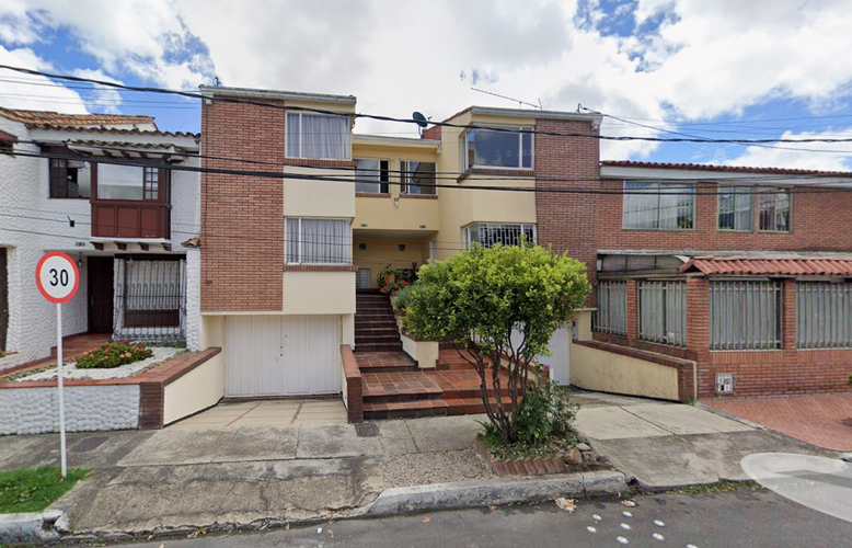 Casa en  Venta en Alhambra, Bogotá - Imagen 1