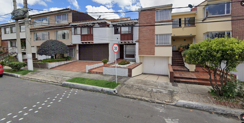 Casa en  Venta en Alhambra, Bogotá - Miniatura 4
