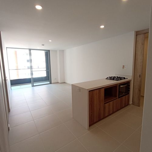 Apartaestudio en  Arriendo en Ciudad del Río, Medellín - Miniatura 5