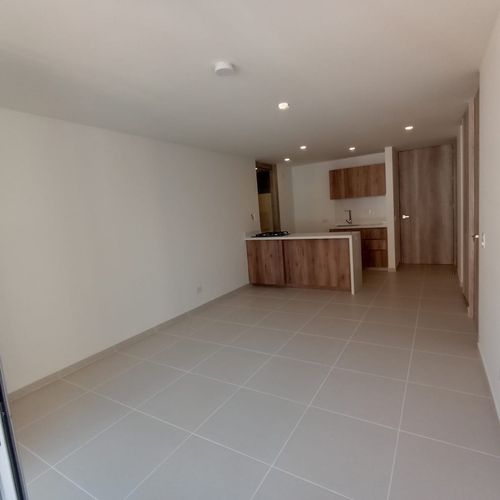 Apartaestudio en  Arriendo en Ciudad del Río, Medellín - Miniatura 7