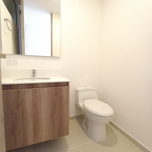 Apartaestudio en  Arriendo en Ciudad del Río, Medellín - Miniatura 12
