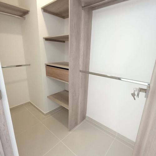 Apartaestudio en  Arriendo en Ciudad del Río, Medellín - Miniatura 16