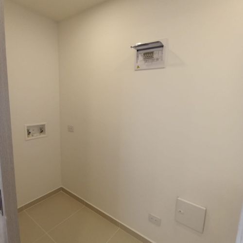 Apartaestudio en  Arriendo en Ciudad del Río, Medellín - Miniatura 17